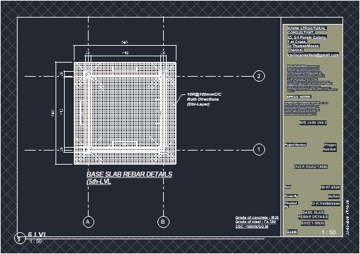 Sheet S8(A)